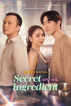 Secret Ingredient ซับไทย EP.1-6